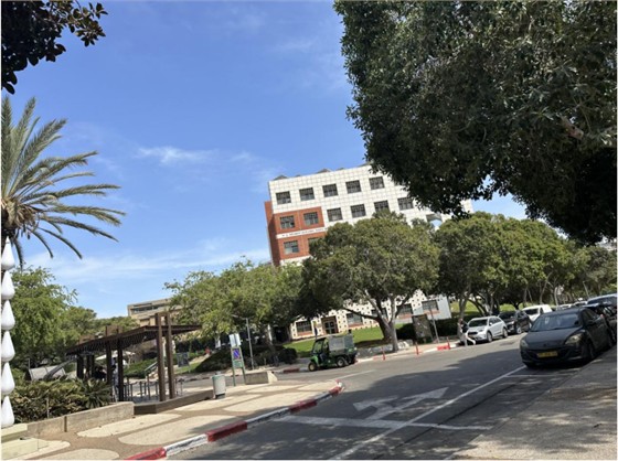 特拉维夫大学