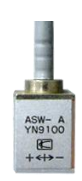 ASW-A 防水型应变式加速度传感器