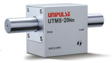 UTMII系列扭矩传感器（0.05~10000Nm）