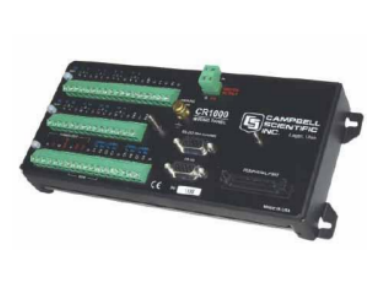 CR1000 测量和控制系统